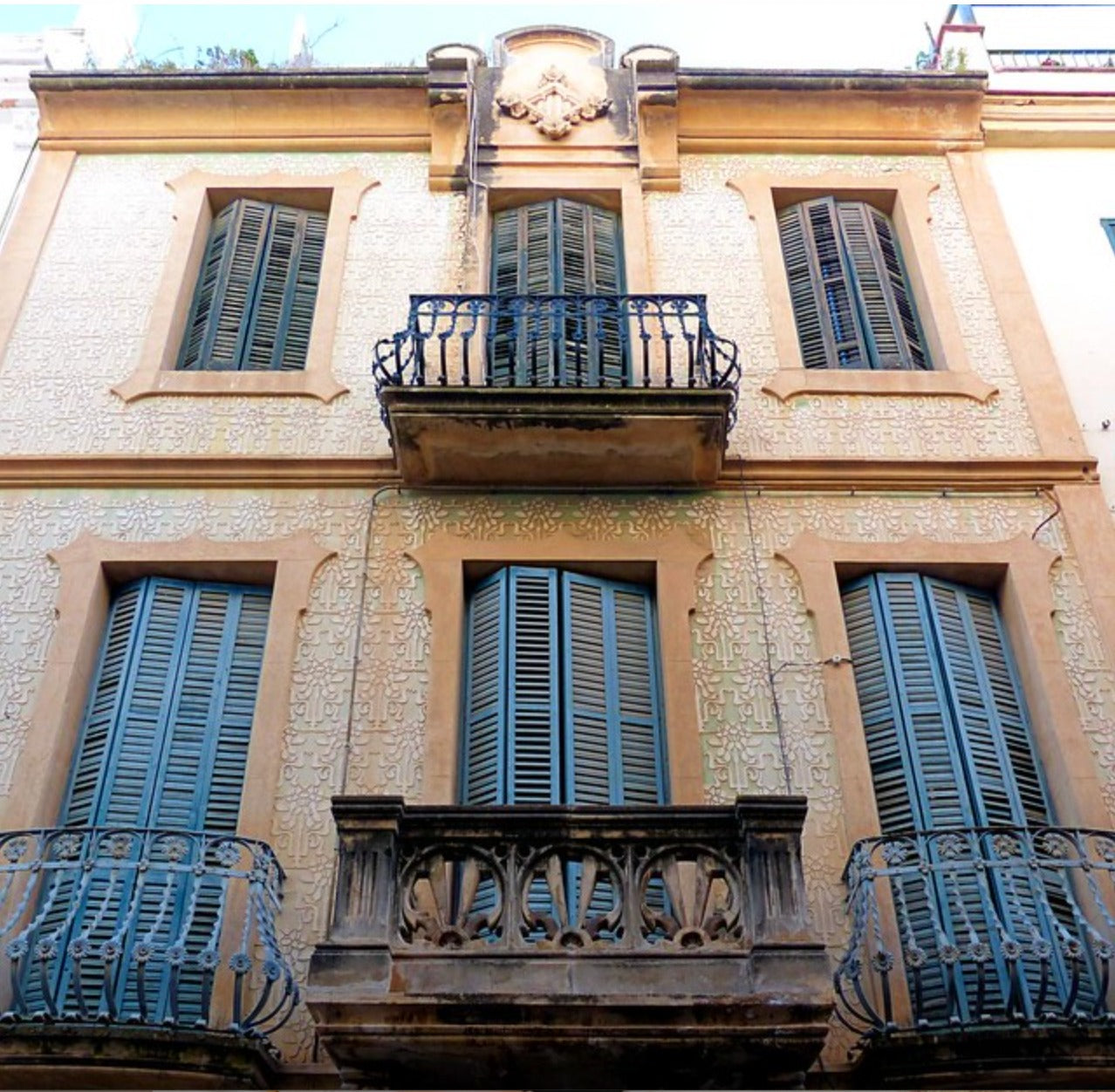 La Modernista Sitges